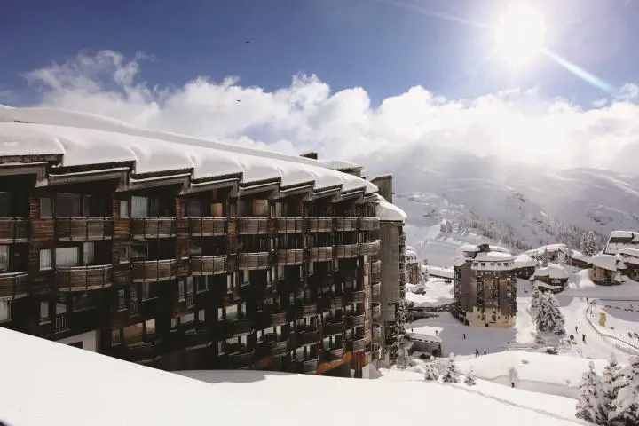 Résidence Le Snow