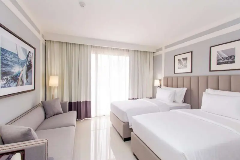 Sugar Marina Hotel -ART- Karon Beach