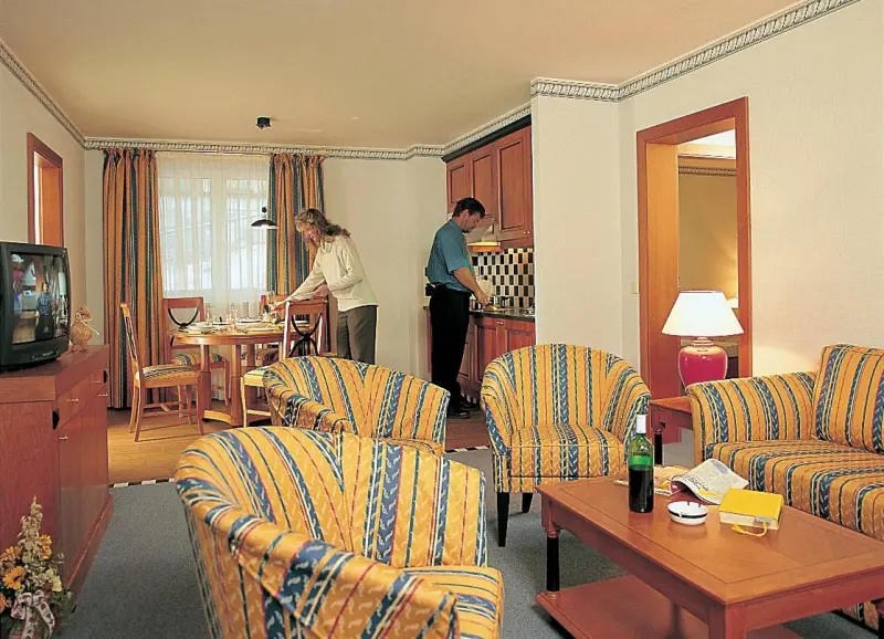 MONDI Hotel Bellevue Gastein