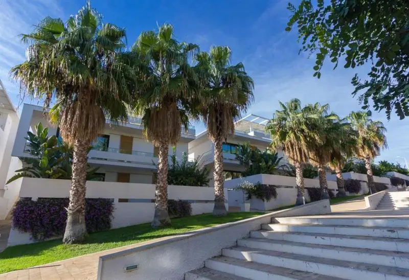 Kamena Residence S. R. L.