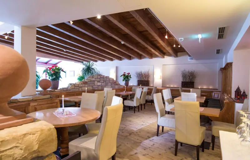Alpinresort ValSaa - Adult Only