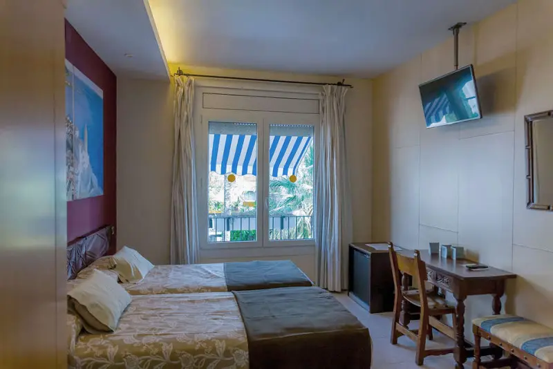 Hotel Galeon - Galeón Pavillón