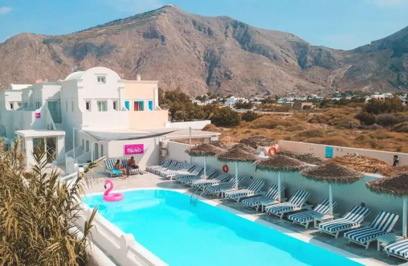 Paralia Diamond Villa
