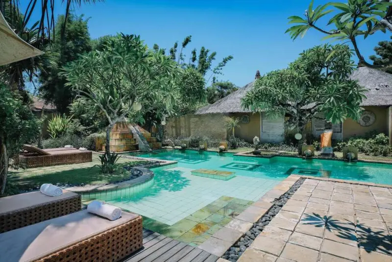 Visakha Sanur