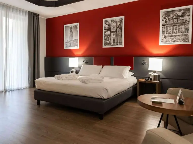 Mercure Hotel President Lecce
