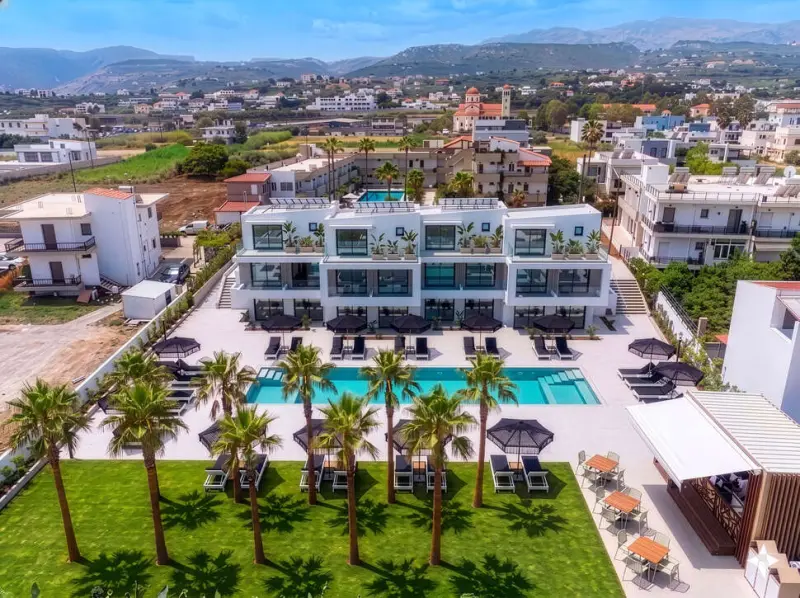 Missiria Apartments