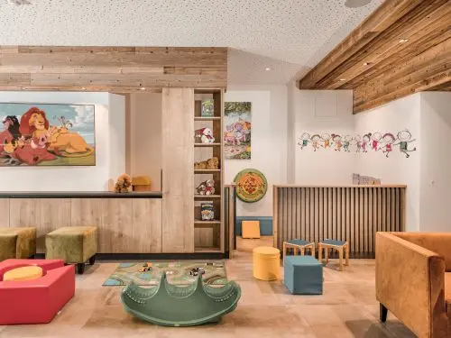 AlpenParks Hotel & Apartment Hochkönig