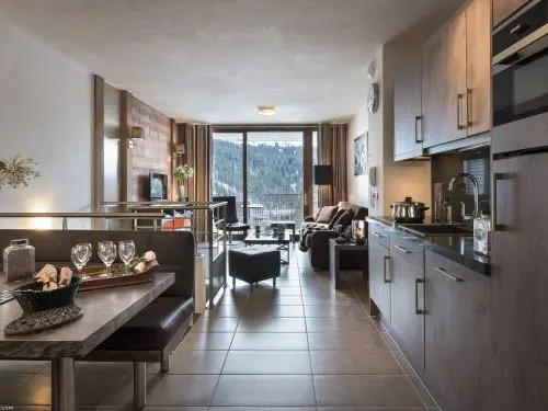CGH Résidences & Spas - Résidence Boutique Le Centaure