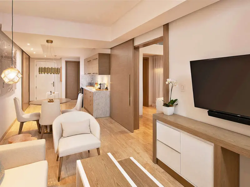 Paradisus Grand Cana - All Suites