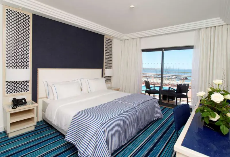 Real Marina Hotel & Spa
