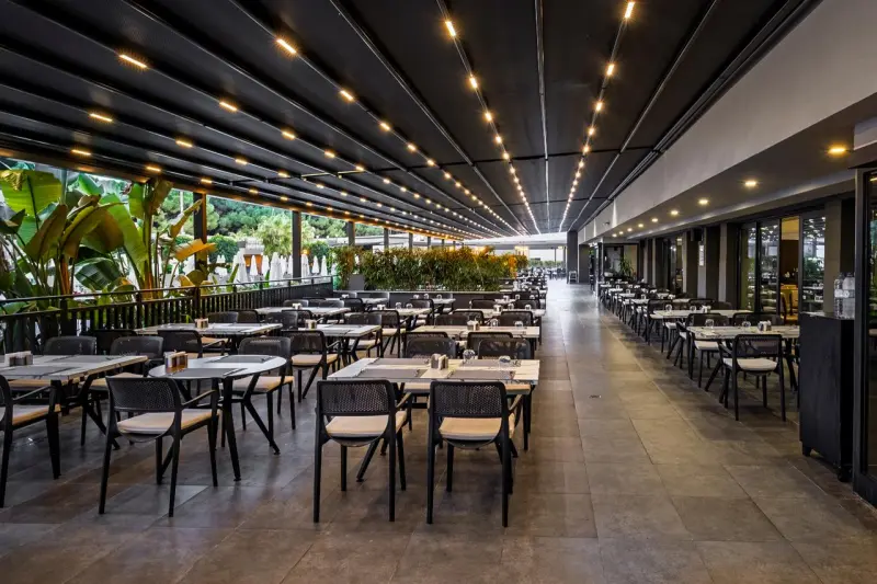 Hotel The X Belek - adults only