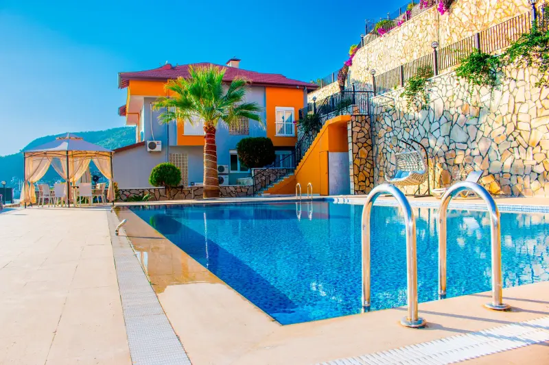Feda Villas