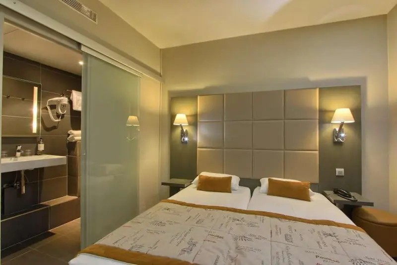 Hôtel Villa Margaux