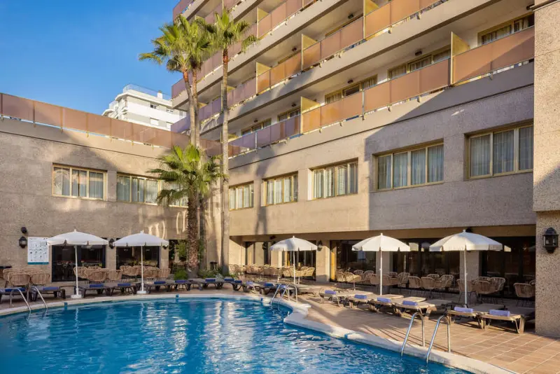 Hotel htop Amaika | Adults Only