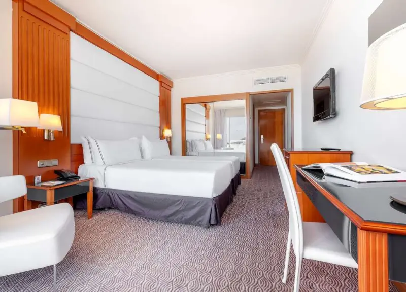 Meliá Sitges