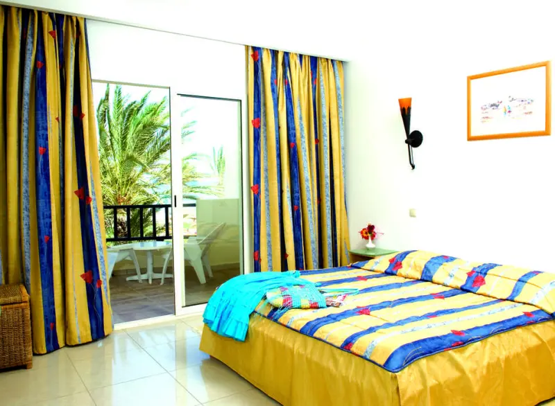 Hôtel Eden Star Zarzis