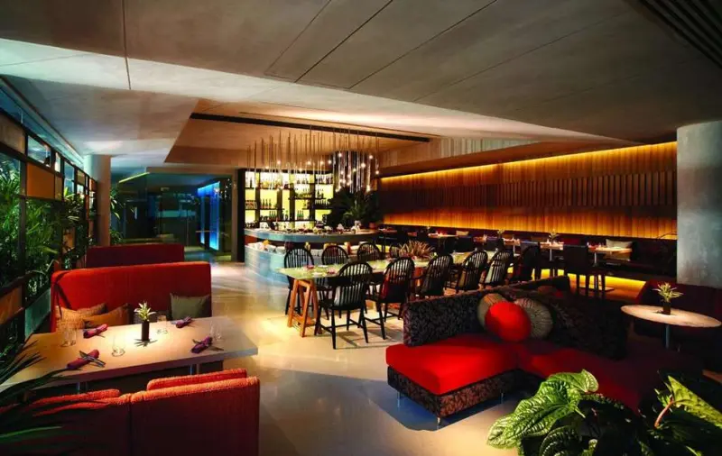 LiT BANGKOK Hotel
