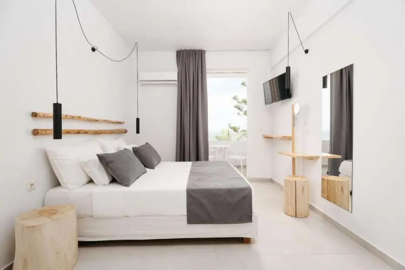 Petradi Beach Lounge Hotel