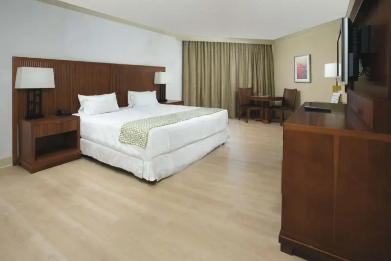 Hotel Riu Palace Antillas