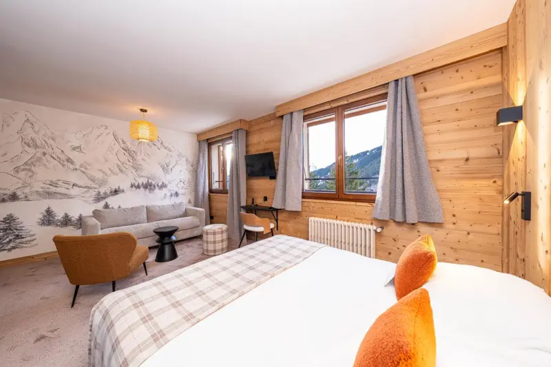 Hôtel Casa Moho | Saint-François-Longchamp