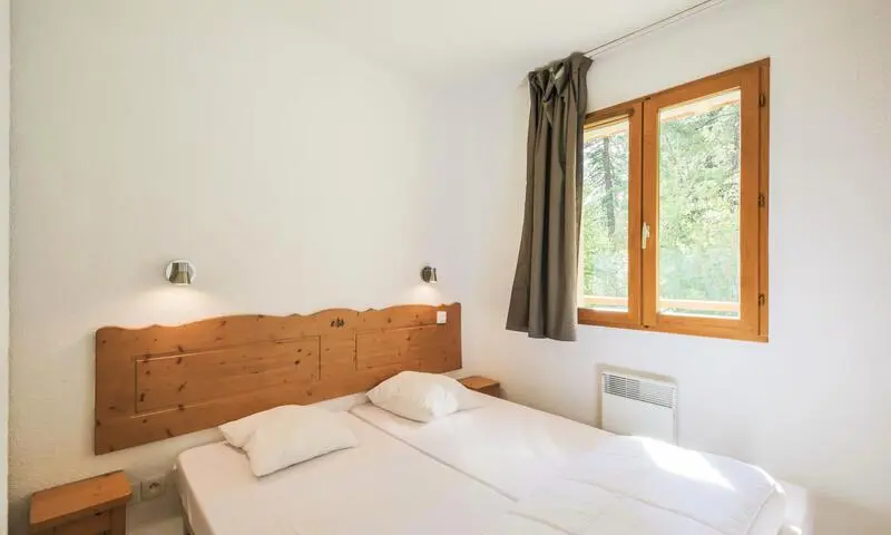 Résidence le Hameau des Ecrins - maeva Home - Comfort One-Bedroom Apartment (4 People)