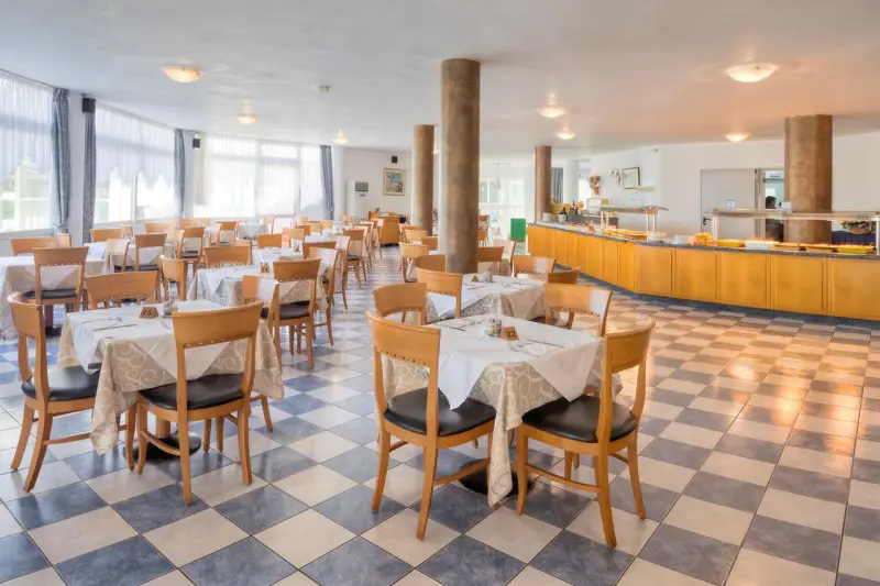 Aparthotel Corali