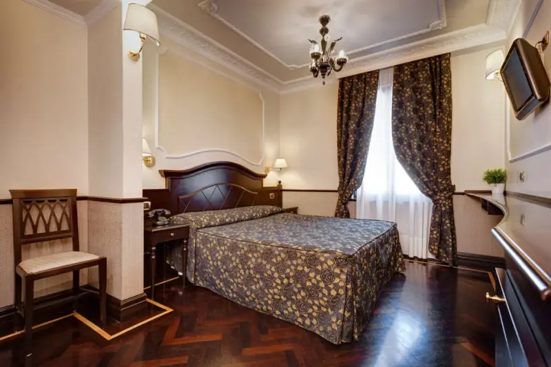Hotel Best Roma
