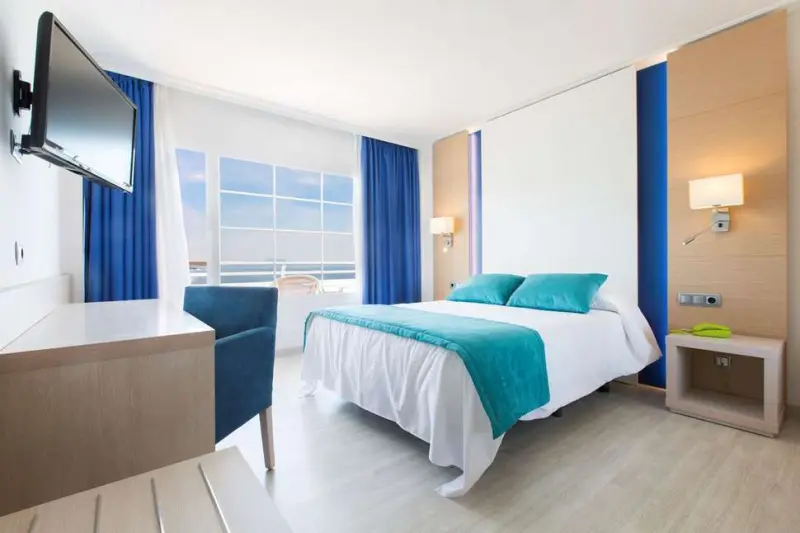 Hotel Agua Beach