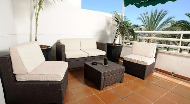Hotel Travelodge Alicante Puerto