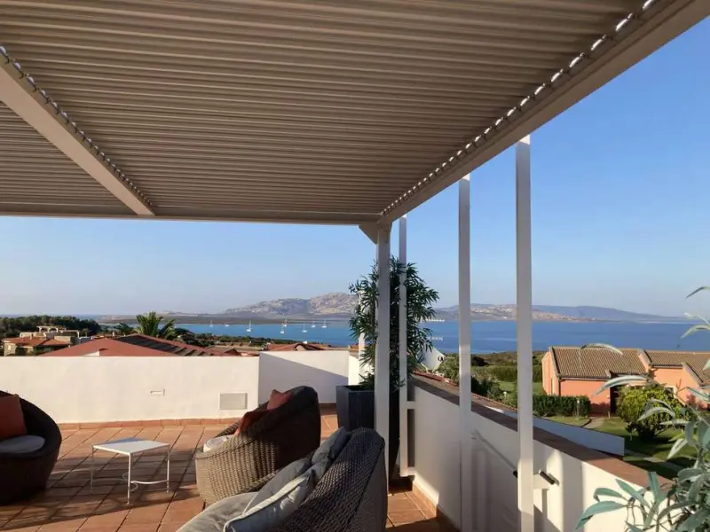 Cala Rosa Club Hotel Stintino - Sassari - Sardegna