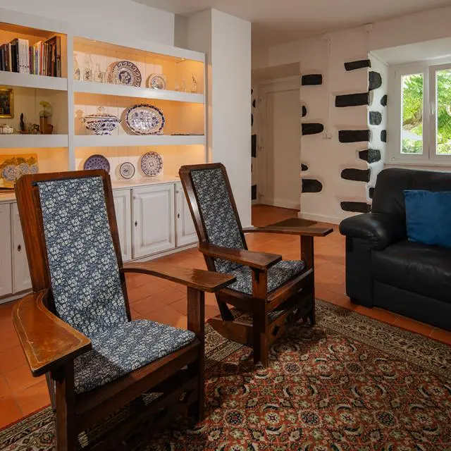 Quinta de São Caetano - São Miguel Açores
