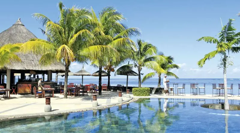 Heritage Awali Golf and Spa Resort