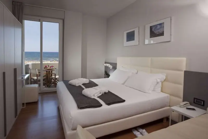 Hotel Ascot & SPA Rimini