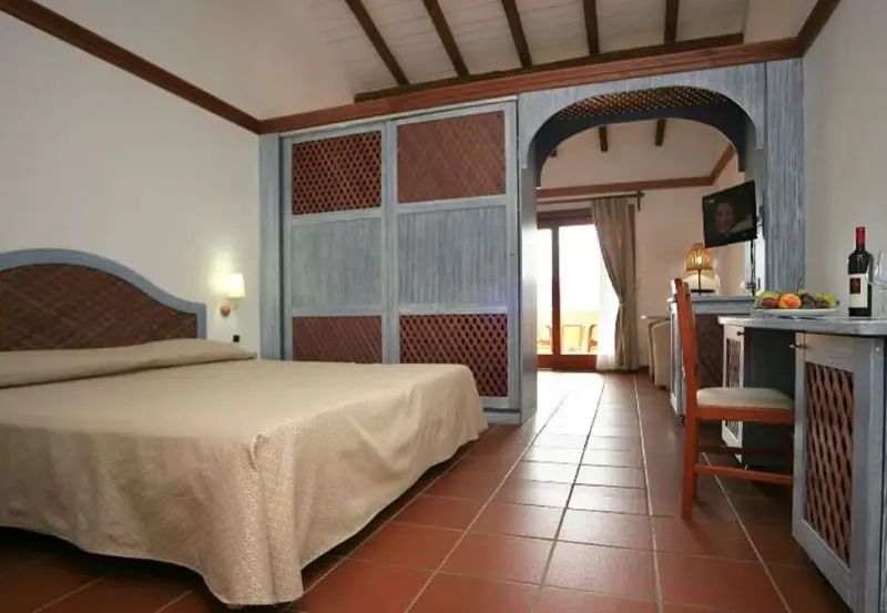 Hotel Palumbalza Porto Rotondo
