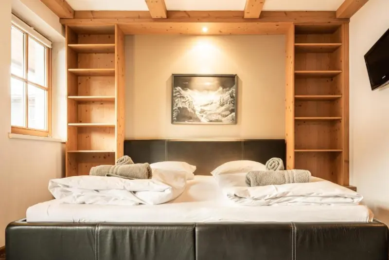 Ferienwohnung Neuhaus