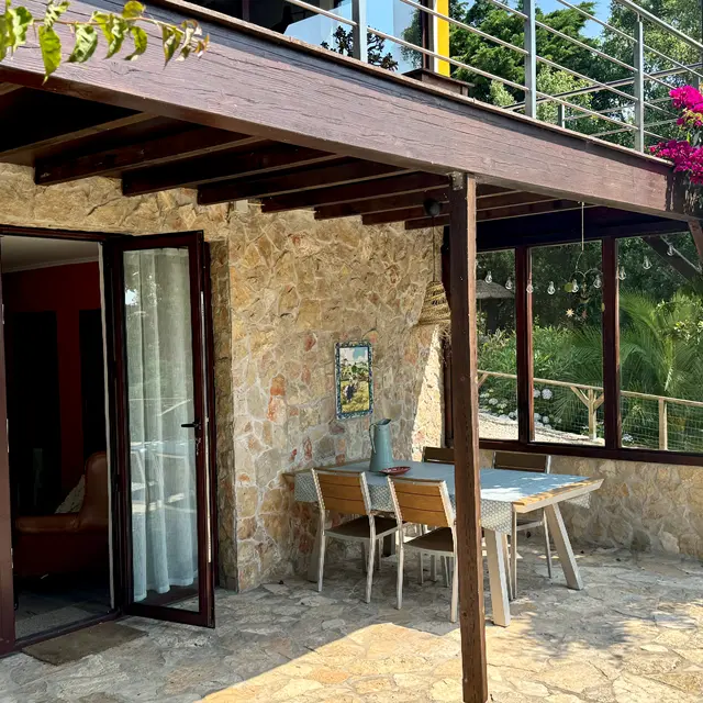 Villa Sophia Holiday Rentals l Glamping | Costa de Prata l Portugal