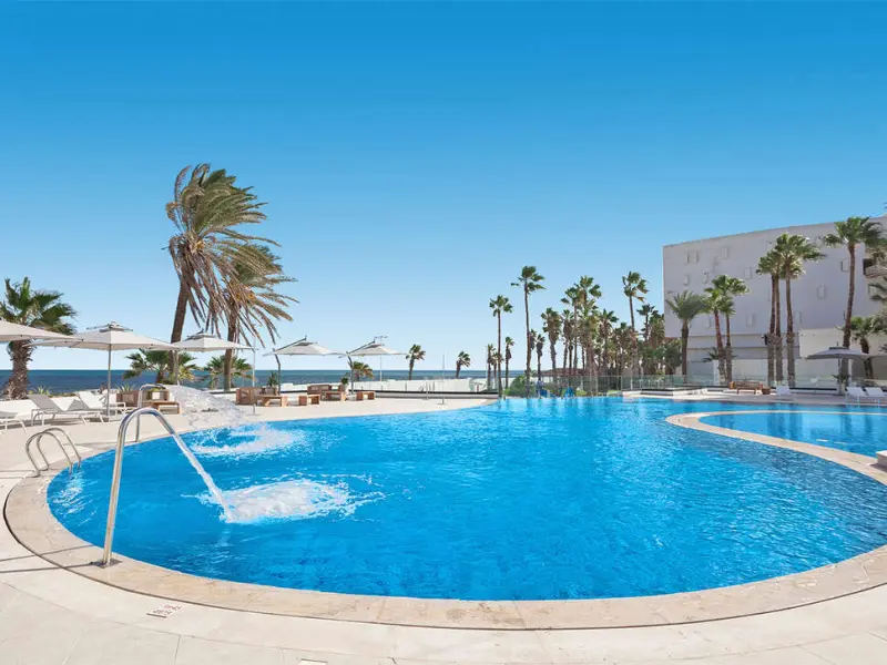 Sousse Pearl Marriott Resort & Spa