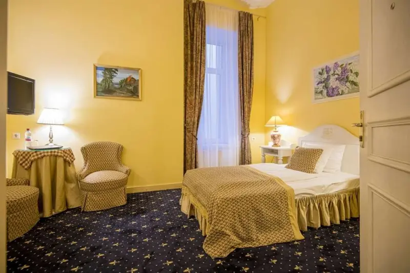 Hotel Gutenbergs