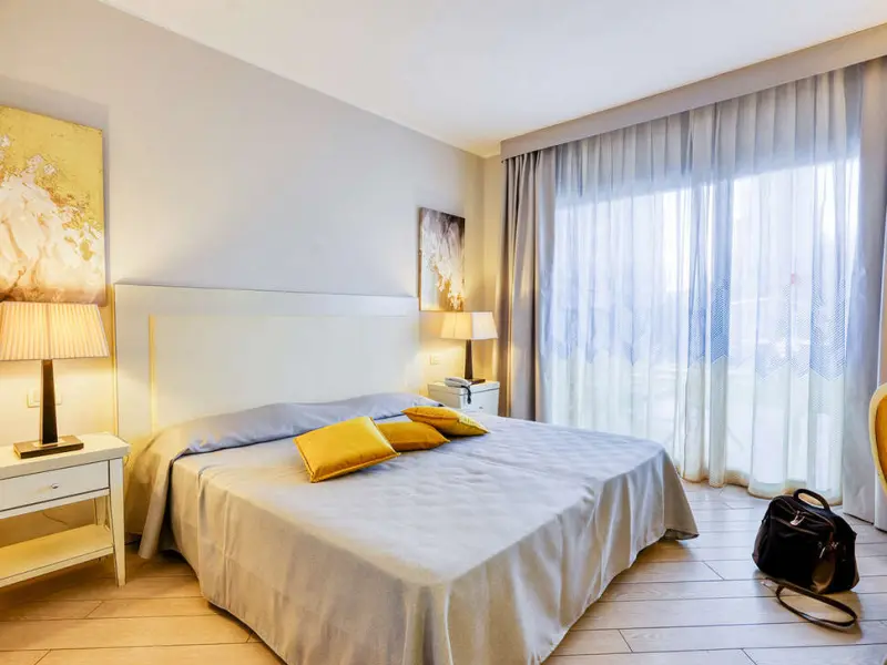 Parc Hotel Germano Suites & Apartments