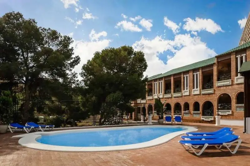 Hotel Boutique Calas de Alicante