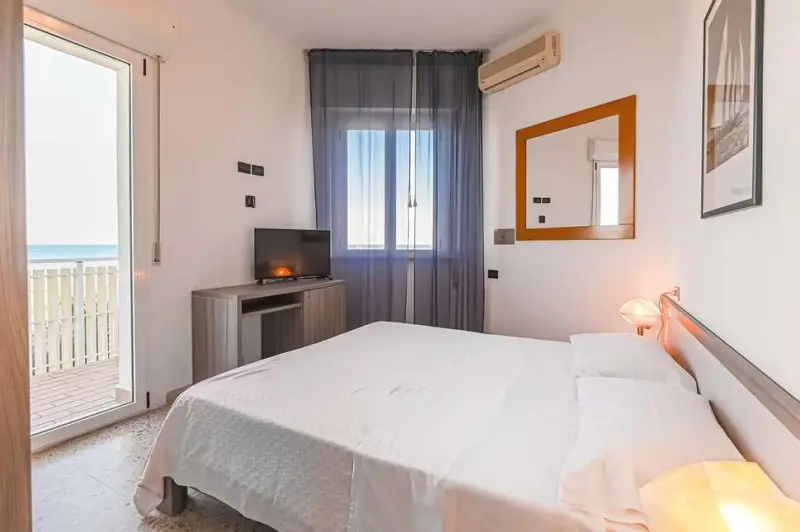 Hotel City MiMa