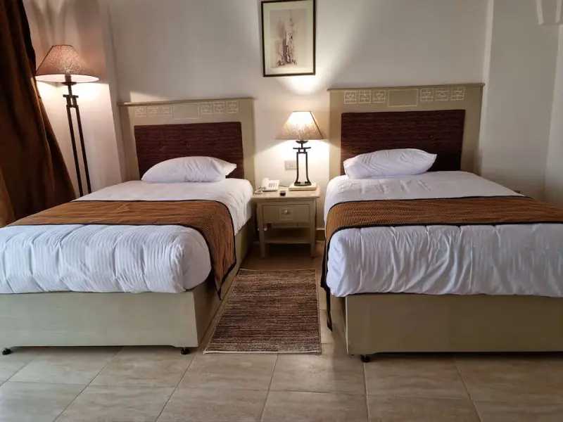 Amarina Queen Resort & AquaPark Marsa Alam