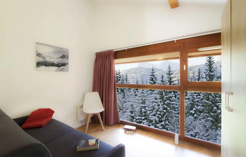 Odalys Residence Le Buet