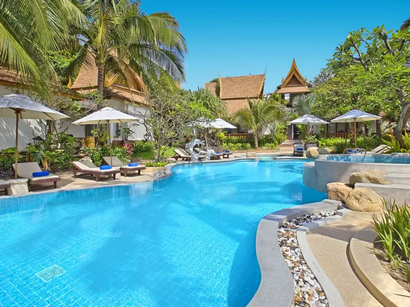 Thai House