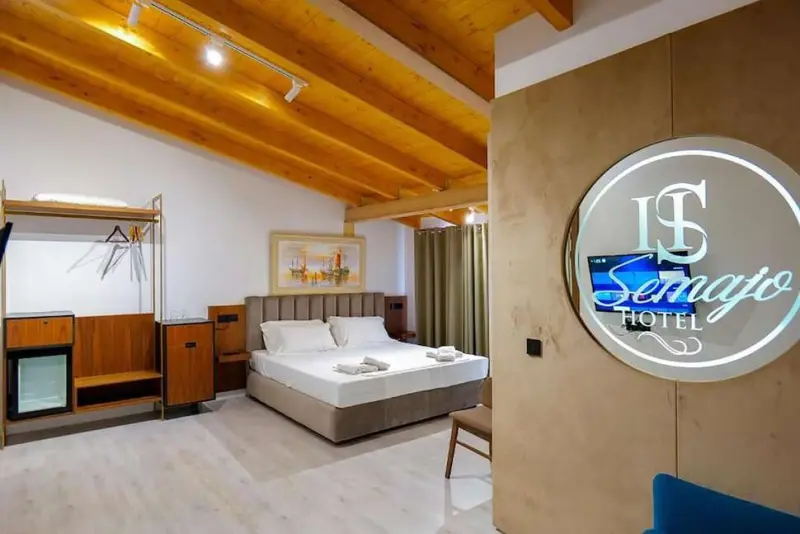 Hotel Semajo