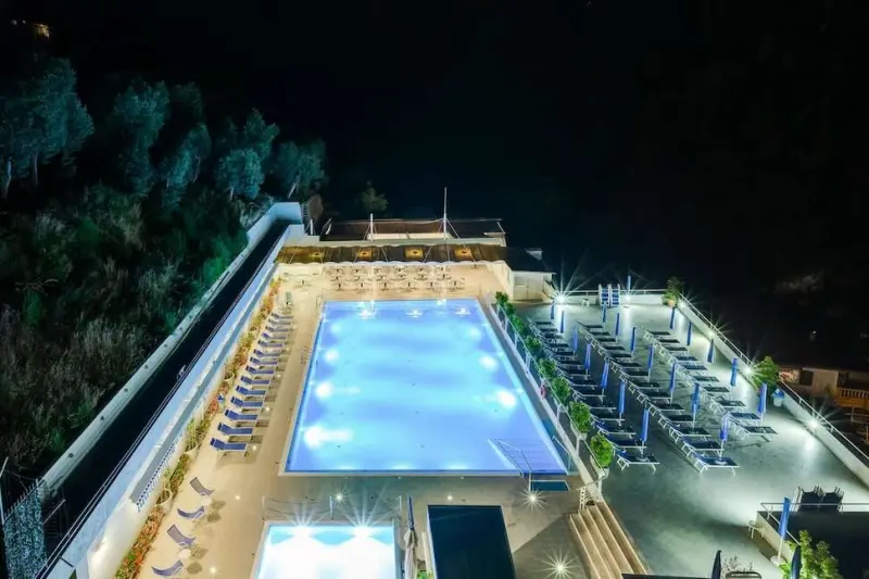 Best Western Hotel La Solara
