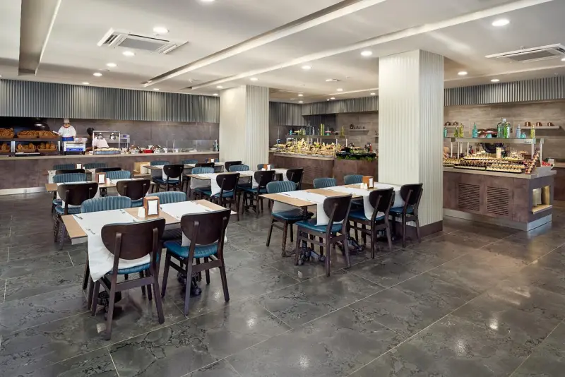Hotel Elysee Rive