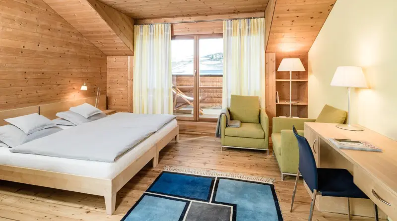 Hotel Seiser Alm Urthaler