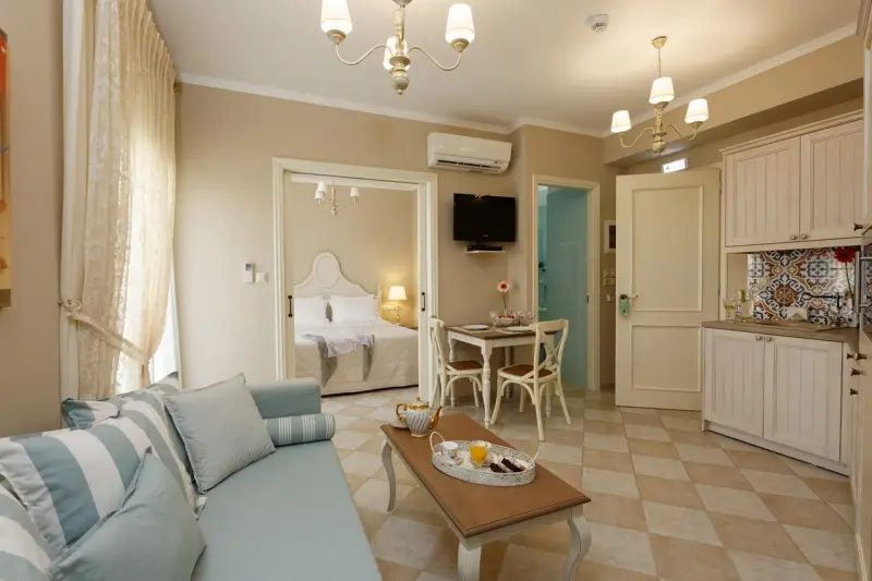 Ionia Suites