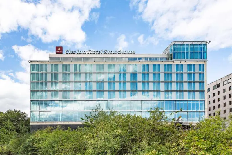 Clarion Hotel Stockholm